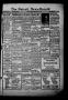 Primary view of The Detroit News-Herald (Detroit, Tex.), Vol. 21, No. 2, Ed. 1 Thursday, April 14, 1949