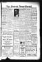 Primary view of The Detroit News-Herald (Detroit, Tex.), Vol. 16, No. 13, Ed. 1 Thursday, June 24, 1943