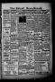 Primary view of The Detroit News-Herald (Detroit, Tex.), Vol. 21, No. 25, Ed. 1 Thursday, September 22, 1949