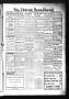 Primary view of The Detroit News-Herald (Detroit, Tex.), Vol. 18, No. 16, Ed. 1 Thursday, July 19, 1945