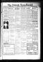 Primary view of The Detroit News-Herald (Detroit, Tex.), Vol. 18, No. 8, Ed. 1 Thursday, May 24, 1945