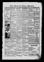 Newspaper: The Detroit News-Herald (Detroit, Tex.), Vol. 19, No. 49, Ed. 1 Thurs…
