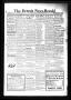 Newspaper: The Detroit News-Herald (Detroit, Tex.), Vol. 15, No. 22, Ed. 1 Thurs…