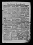 Newspaper: The Detroit News-Herald (Detroit, Tex.), Vol. 22, No. 40, Ed. 1 Thurs…