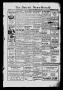 Newspaper: The Detroit News-Herald (Detroit, Tex.), Vol. 20, No. 1, Ed. 1 Thursd…