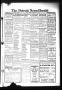 Primary view of The Detroit News-Herald (Detroit, Tex.), Vol. 16, No. 8, Ed. 1 Thursday, May 20, 1943