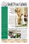 Thumbnail image of item number 1 in: 'South Texas Catholic (Corpus Christi, Tex.), Vol. 44, No. 11, Ed. 1 Friday, June 5, 2009'.