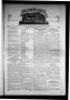 Thumbnail image of item number 1 in: 'The Independent (Fort Worth, Tex.), Vol. 2, No. 24, Ed. 1 Saturday, February 18, 1911'.