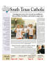 Primary view of South Texas Catholic (Corpus Christi, Tex.), Vol. 44, No. 22, Ed. 1 Friday, November 20, 2009