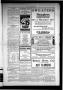 Thumbnail image of item number 4 in: 'The Independent (Fort Worth, Tex.), Vol. 2, No. 10, Ed. 1 Saturday, November 5, 1910'.