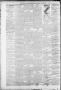 Thumbnail image of item number 2 in: 'Fort Worth Daily Gazette. (Fort Worth, Tex.), Vol. 13, No. 88, Ed. 1, Saturday, October 29, 1887'.
