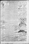 Thumbnail image of item number 3 in: 'Fort Worth Daily Gazette. (Fort Worth, Tex.), Vol. 13, No. 88, Ed. 1, Saturday, October 29, 1887'.