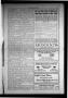 Thumbnail image of item number 3 in: 'The Independent (Fort Worth, Tex.), Vol. 2, No. 21, Ed. 1 Saturday, January 28, 1911'.