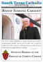Newspaper: South Texas Catholic Monthly (Corpus Christi, Tex.), Vol. 35, No. 4, …