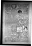 Thumbnail image of item number 2 in: 'The Independent (Fort Worth, Tex.), Vol. 2, No. 25, Ed. 1 Saturday, February 25, 1911'.