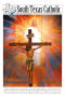 Primary view of South Texas Catholic (Corpus Christi, Tex.), Vol. 44, No. 7, Ed. 1 Friday, April 3, 2009