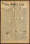 Newspaper: The Boerne Star (Boerne, Tex.), Vol. 49, No. 1, Ed. 1 Thursday, Decem…