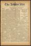 Newspaper: The Boerne Star (Boerne, Tex.), Vol. 40, No. 51, Ed. 1 Thursday, Nove…