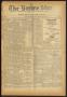 Newspaper: The Boerne Star (Boerne, Tex.), Vol. 43, No. 44, Ed. 1 Thursday, Octo…