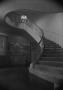 Photograph: [Interior View of the Chi Omega Sorority House]