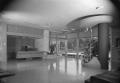 Photograph: [Interior View of the Lower Colorado River Authority Building Lobby]
