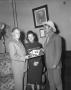 Photograph: [Beauford Jester with the Texas Square Dance Association]