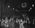Photograph: [Pontifical Mass at Seton Hospital 50th Anniversary]