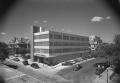 Photograph: [Exterior View of an Austin Savings and Loan Assosciation Building]