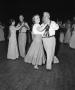 Thumbnail image of item number 1 in: '[Two Couples Square Dancing]'.