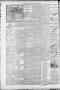 Thumbnail image of item number 4 in: 'Fort Worth Daily Gazette. (Fort Worth, Tex.), Vol. 13, No. 175, Ed. 1, Tuesday, January 24, 1888'.