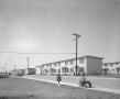 Photograph: [Rosewood Courts Housing Project]