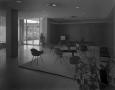 Photograph: [Interior View of the Goodall Wooten Dorm]