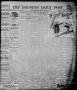 Primary view of The Houston Daily Post (Houston, Tex.), Vol. ELEVENTH YEAR, No. 365, Ed. 1, Friday, April 3, 1896