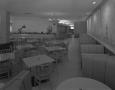 Photograph: [Tarrytown Cafeteria Dining Room]
