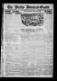 Primary view of The Weekly Democrat-Gazette (McKinney, Tex.), Vol. 35, Ed. 1 Thursday, January 30, 1919