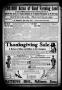 Thumbnail image of item number 4 in: 'The Weekly Democrat-Gazette (McKinney, Tex.), Vol. 26, No. 42, Ed. 1 Thursday, November 18, 1909'.