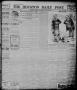 Primary view of The Houston Daily Post (Houston, Tex.), Vol. TWELFTH YEAR, No. 26, Ed. 1, Thursday, April 30, 1896