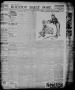 Primary view of The Houston Daily Post (Houston, Tex.), Vol. TWELFTH YEAR, No. 44, Ed. 1, Monday, May 18, 1896