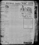 Primary view of The Houston Daily Post (Houston, Tex.), Vol. TWELFTH YEAR, No. 43, Ed. 1, Sunday, May 17, 1896