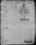 Primary view of The Houston Daily Post (Houston, Tex.), Vol. TWELFTH YEAR, No. 78, Ed. 1, Sunday, June 21, 1896