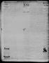 Thumbnail image of item number 2 in: 'The Houston Daily Post (Houston, Tex.), Vol. TWELFTH YEAR, No. 85, Ed. 1, Sunday, June 28, 1896'.