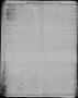 Thumbnail image of item number 4 in: 'The Houston Daily Post (Houston, Tex.), Vol. TWELFTH YEAR, No. 110, Ed. 1, Thursday, July 23, 1896'.