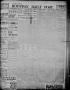 Primary view of The Houston Daily Post (Houston, Tex.), Vol. TWELFTH YEAR, No. 111, Ed. 1, Friday, July 24, 1896