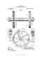 Patent: Belt Lifter for Bull Wheels