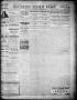 Primary view of The Houston Daily Post (Houston, Tex.), Vol. XVIITH YEAR, No. 252, Ed. 1, Thursday, December 12, 1901