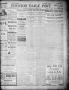 Newspaper: The Houston Daily Post (Houston, Tex.), Vol. XVIITH YEAR, No. 253, Ed…