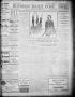 Primary view of The Houston Daily Post (Houston, Tex.), Vol. XVIITH YEAR, No. 267, Ed. 1, Friday, December 27, 1901