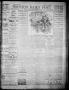 Primary view of The Houston Daily Post (Houston, Tex.), Vol. XVIITH YEAR, No. 271, Ed. 1, Tuesday, December 31, 1901
