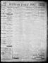 Primary view of The Houston Daily Post (Houston, Tex.), Vol. XVIITH YEAR, No. 285, Ed. 1, Tuesday, January 14, 1902