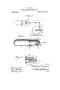 Patent: Automatic air-brake for railway-cars.